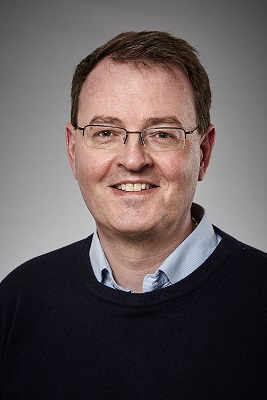 Peter Løchte Jørgensen