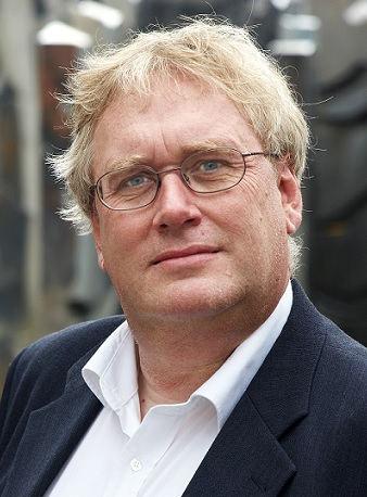 Carsten Tanggaard