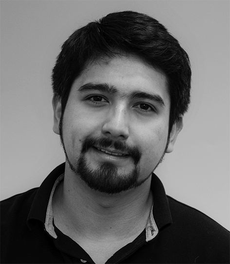 Maximiliano Enrique Cubillos