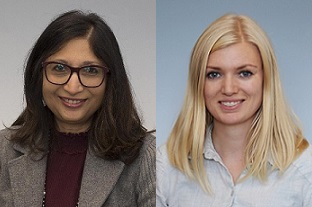 Nabanita Datta Gupta and Maria Koch Gregersen