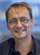 Professor Torben M. Andersen